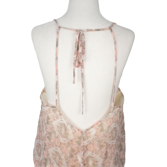 BCBGENERATION TIERED‎ SUN DRESS - Picture 6 of 9